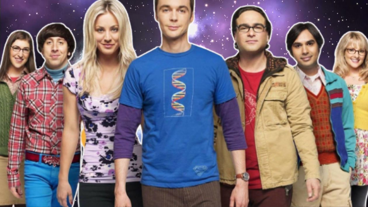 Quiz The Big Bang Theory : tu peux t'asseoir à la place de Sheldon si tu as 10/10 à ce quiz sur la série