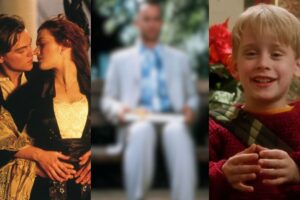 Quiz : t&rsquo;es de la génération 90 si tu nommes ces 10 films grâce à une image floutée