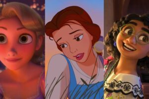 Quiz : t&rsquo;as grandi devant Disney si tu reconnais ces 10 films grâce à leur première réplique