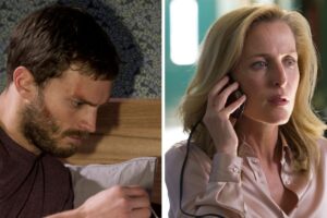 The Fall : réponds à ces 7 questions, on te dira si t&rsquo;es plus Stella Gibson ou Paul Spector