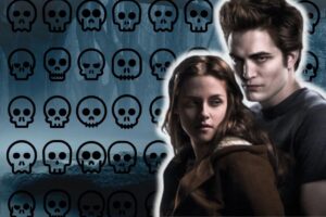 Quiz : dis-nous ton mois de naissance et on te dira comment tu meurs dans Twilight