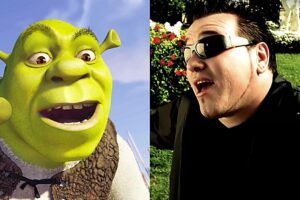 Shrek : Steve Harwell, chanteur de Smash Mouth et interprète du générique du film est mort à 56 ans