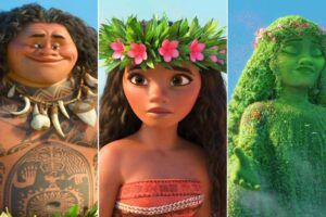 Seul quelqu&rsquo;un qui a vu 10 fois Vaiana aura 10/10 à ce quiz sur le Disney