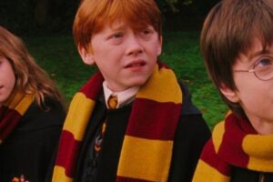 Tu intègres le trio de Harry Potter si tu as 10/10 à ce quiz sur Ron et Hermione