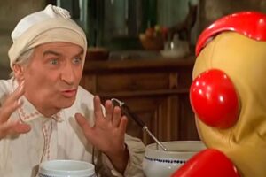 Quiz : La Soupe aux choux est ton film préféré de Louis de Funès si tu arrives à nommer ces 10 personnages