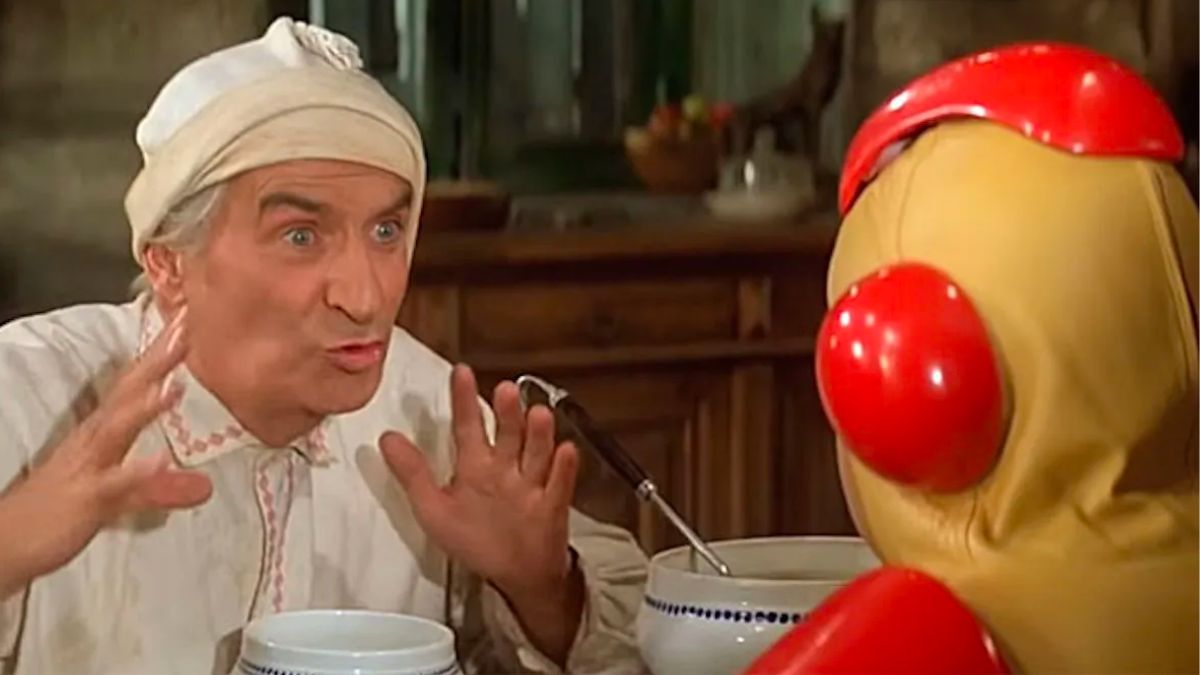 Quiz : La Soupe aux choux est ton film préféré de Louis de Funès si tu arrives à nommer ces 10 personnages