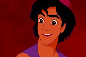 T&rsquo;as raté ton enfance si tu n&rsquo;as pas 5/5 à ce quiz sur Aladdin