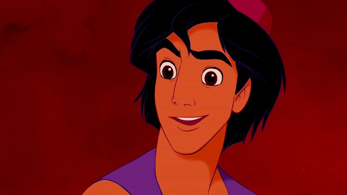 T&rsquo;as raté ton enfance si tu n&rsquo;as pas 5/5 à ce quiz sur Aladdin