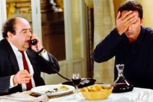 Le Dîner de cons : t&rsquo;es aussi bête que François Pignon si tu n&rsquo;as pas 5/5 à ce quiz sur le film