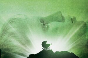 Rosemary’s Baby : 5 anecdotes à connaître sur le célèbre film d’horreur