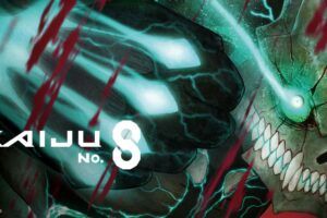 Kaiju no 8 : le manga a succès enfin adapté en anime