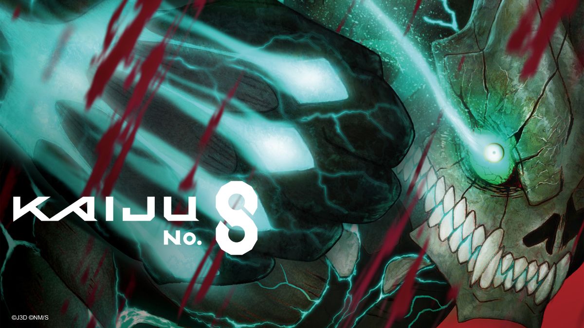 Kaiju no 8 : le manga a succès enfin adapté en anime