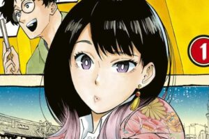 Akane-Banashi : 3 raisons de lire le manga phénomène