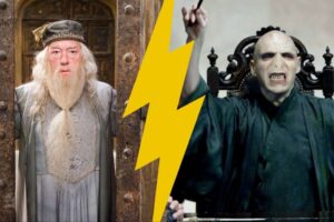 Quiz Harry Potter : élimine des persos, on te dira si tu fais partie de l&rsquo;Ordre du Phénix ou des Mangemorts