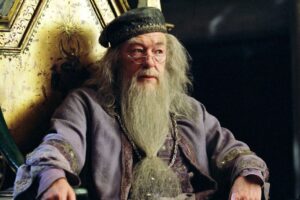 Harry Potter : t&rsquo;es le nouveau directeur si t&rsquo;as plus de 7/10 à ce quiz sur Albus Dumbledore