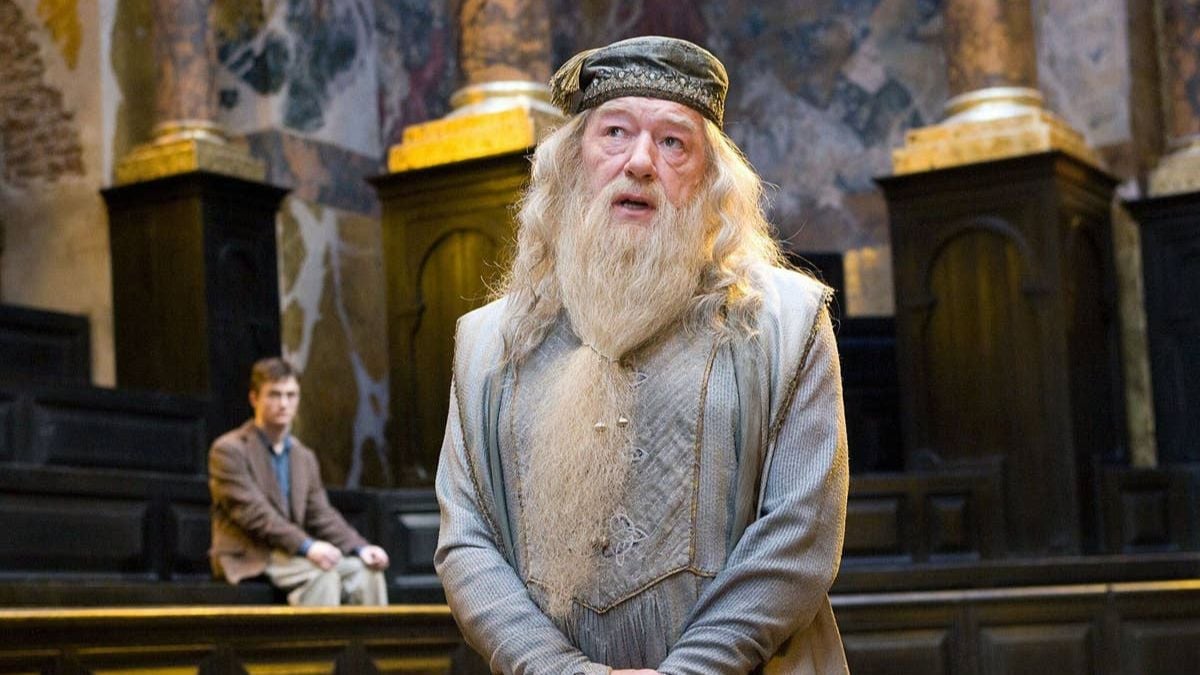 Harry Potter : on sait qui pourrait jouer Albus Dumbledore dans la série... et les fans détestent ce choix