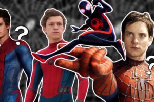 Sondage Spider-Man : vote pour la pire saga