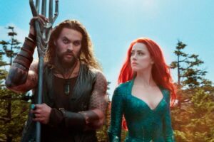 Aquaman 2 : Jason Momoa prêt à tout pour faire virer Amber Heard ? Les révélations choc