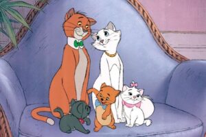 Disney : t’as pas vu les Aristochats si t’as pas 5/5 à ce quiz