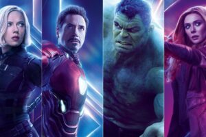 Sondage Marvel : quel est le pire membre des Avengers ?