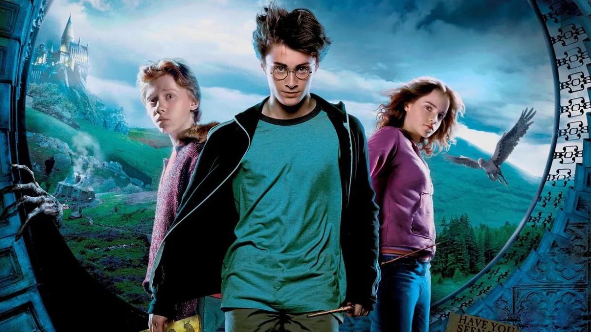 Harry Potter la série : le reboot officiellement en production, des noms du casting révélés !