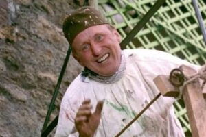 Bourvil est ton acteur préféré si tu as 10/10 à ce quiz sur ses films