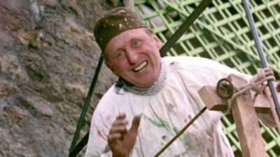 Bourvil est ton acteur préféré si tu as 10/10 à ce quiz sur ses films