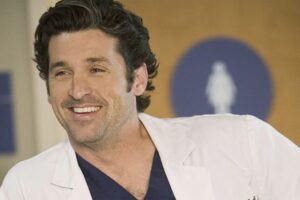 Quiz : tu sauves Derek si t&rsquo;as 5/5 à ce quiz sur Grey&rsquo;s Anatomy