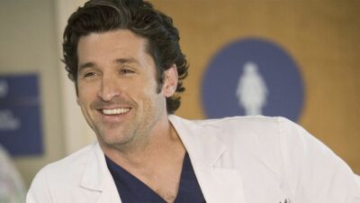 Quiz : tu sauves Derek si t'as 5/5 à ce quiz sur Grey's Anatomy