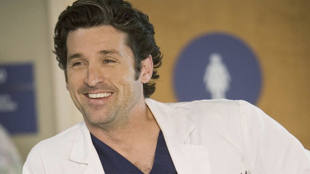 Quiz : tu sauves Derek si t&rsquo;as 5/5 à ce quiz sur Grey&rsquo;s Anatomy