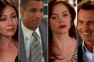 Sondage : quel personnage de Charmed te ressemble le plus ?