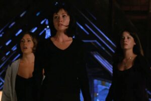 Seul quelqu’un qui a vu 10 fois Charmed aura 5/5 à ce quiz sur le premier épisode 