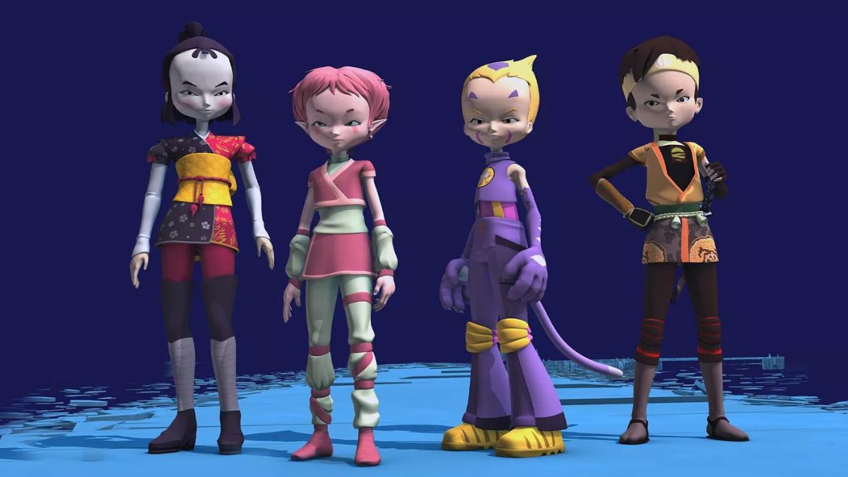 code-lyoko