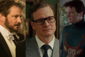 Quiz : tu adores Colin Firth si tu reconnais ces 10 films grâce à une image