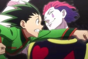 Quiz Hunter x Hunter : choisis une couleur, on te dira quel personnage tu dois affronter