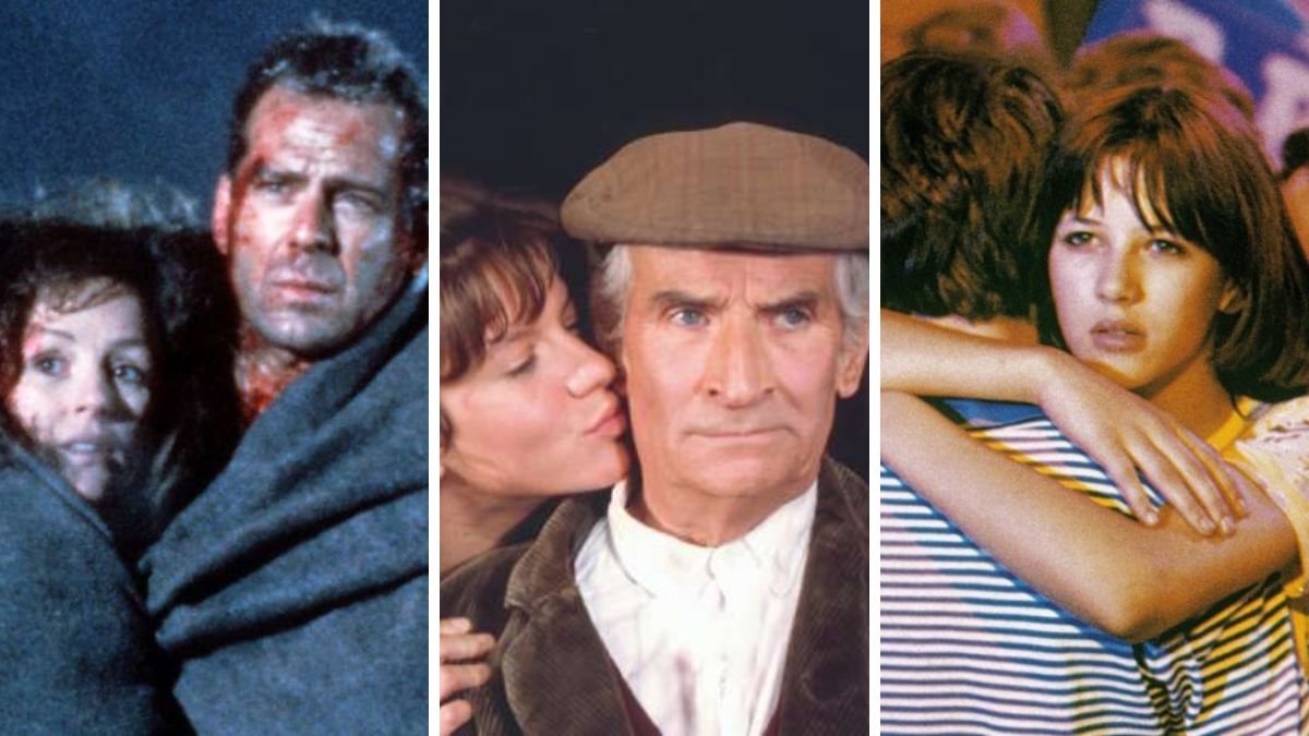 Quiz : t’es un enfant des années 80 si tu reconnais ces 5 couples de films en 3 mots-clés