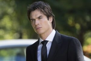 The Vampire Diaries : Tu seras mordu si t’as pas 5/5 à ce quiz sur Damon