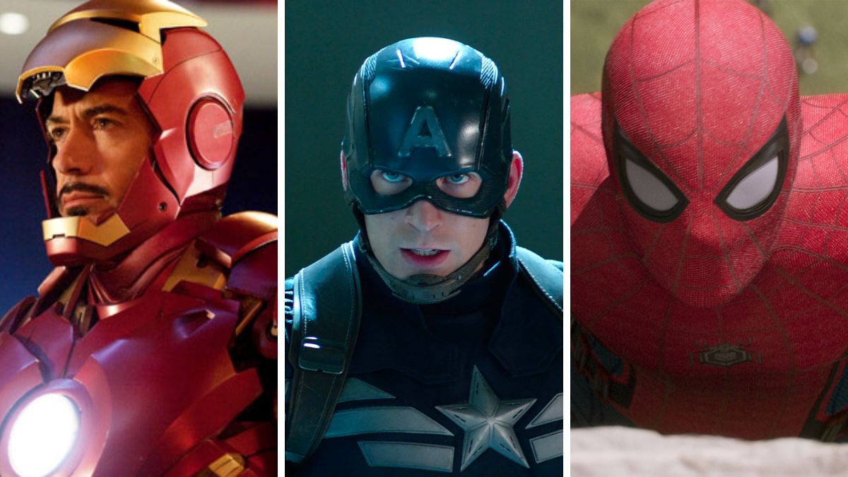 Quiz : élimine un super-héros Marvel et on te dira si tu intègres les Avengers