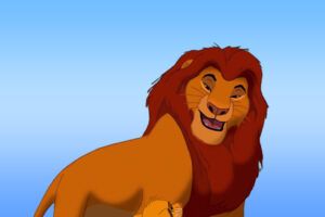 Le Roi Lion : quelle est la signification cachée derrière le nom de Mufasa ?