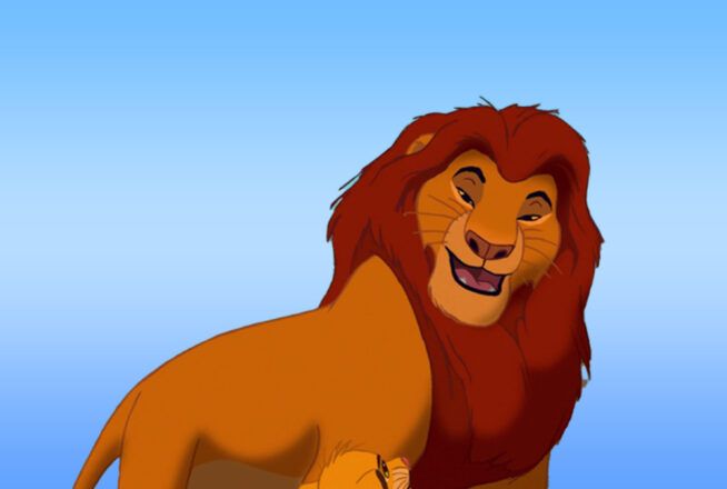 Le Roi Lion : quelle est la signification cachée derrière le nom de Mufasa ?