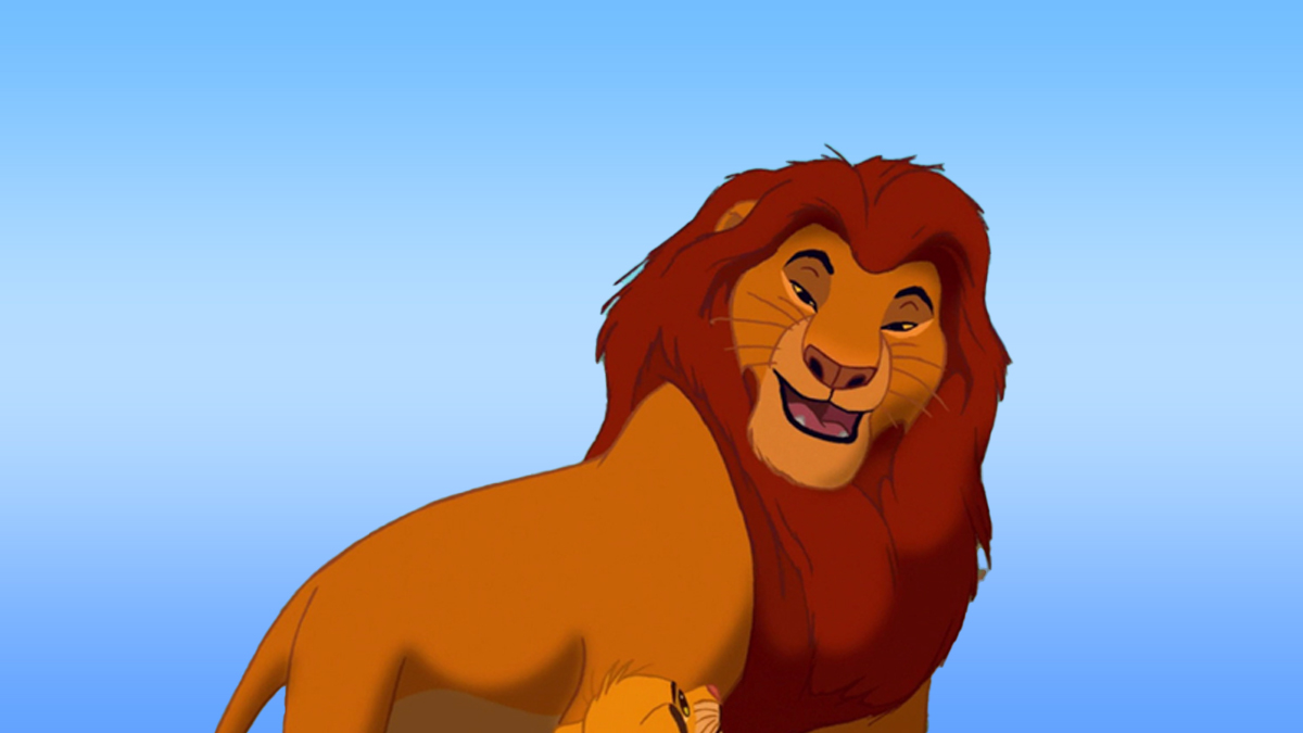 Le Roi Lion : quelle est la signification cachée derrière le nom de Mufasa ?