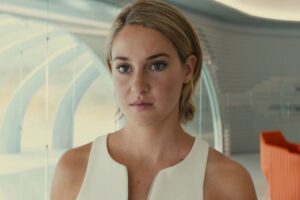 Divergente : pourquoi l’annulation du 4ème film est une bonne chose selon l’autrice Veronica Roth