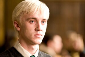 Harry Potter : t&rsquo;es pas un vrai Serpentard si t&rsquo;as pas 10/10 à ce quiz sur Drago Malefoy