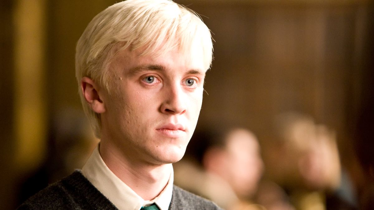 Harry Potter : t&rsquo;es pas un vrai Serpentard si t&rsquo;as pas 10/10 à ce quiz sur Drago Malefoy