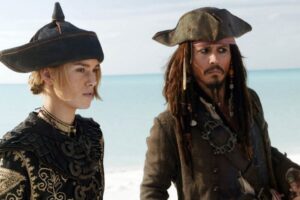 Pirates des Caraïbes : tu es un pirate si tu as 5/5 à ce quiz sur la saga