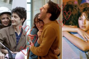 Quiz : impossible de relier ces 10 couples de comédies romantiques françaises