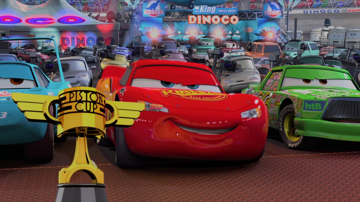 Cars : tu gagnes la Piston Cup si tu as 5/5 à ce quiz sur le film Pixar