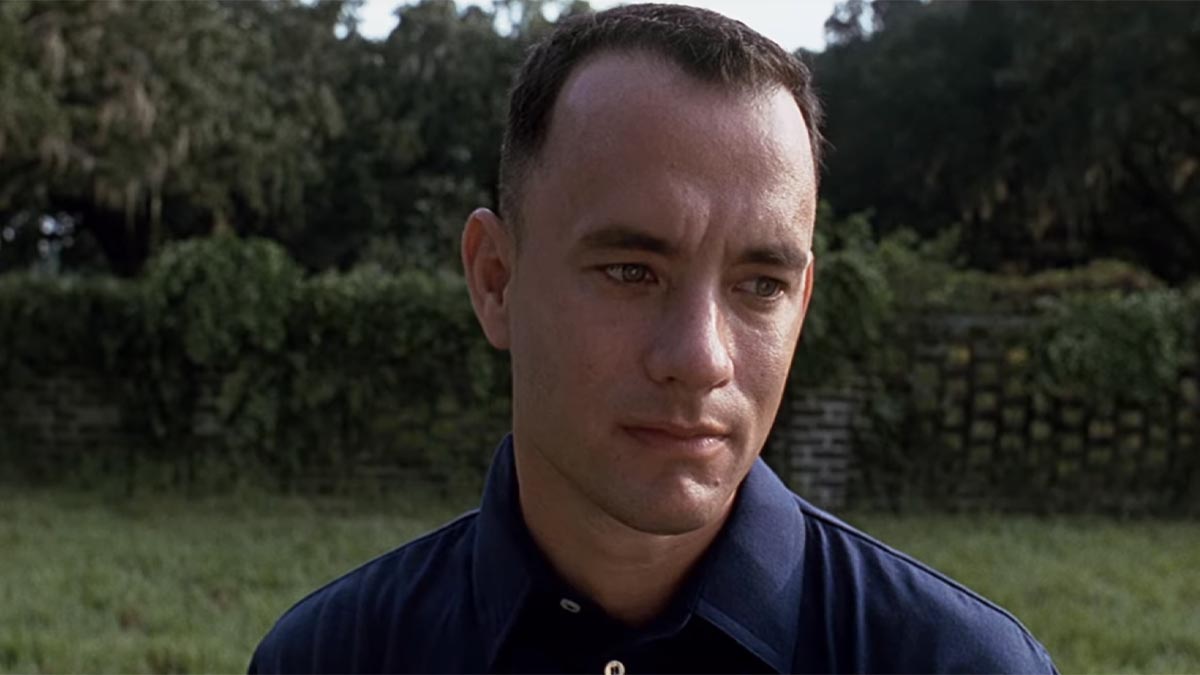 « Je me suis senti mal ! » : pourquoi Tom Hanks a-t-il cru qu’il allait se faire virer de Forrest Gump en plein tournage ?