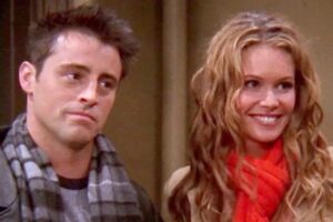 Friends : la vraie raison derrière le départ de Elle McPherson (Janine)