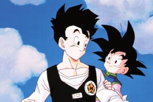 Quiz Dragon Ball : élimine 5 personnages et on te dit si tu es plus Gohan ou Goten